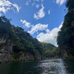 龍神様の棲家の瀞峡にて、大自然の浄化力と私に起きた「アップデート」の話