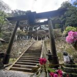 【残席3名・5/3締切】5/8-10〜熊野リトリート！玉置神社宮司様にお会いできる特別なご縁と熊野原始の磐座と滝を巡る旅！5/6まで瀞峡にいます！