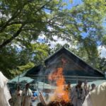 熊野を巡る特別な3日間〜花の窟・玉置神社「大日堂大祭」参列・大馬神社正式参拝ツアー